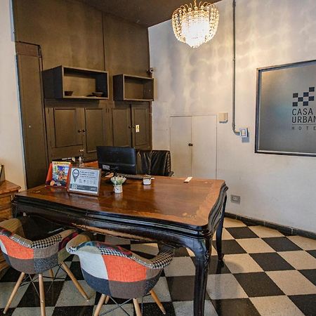 Casa Urbana Hotel Кордова Экстерьер фото