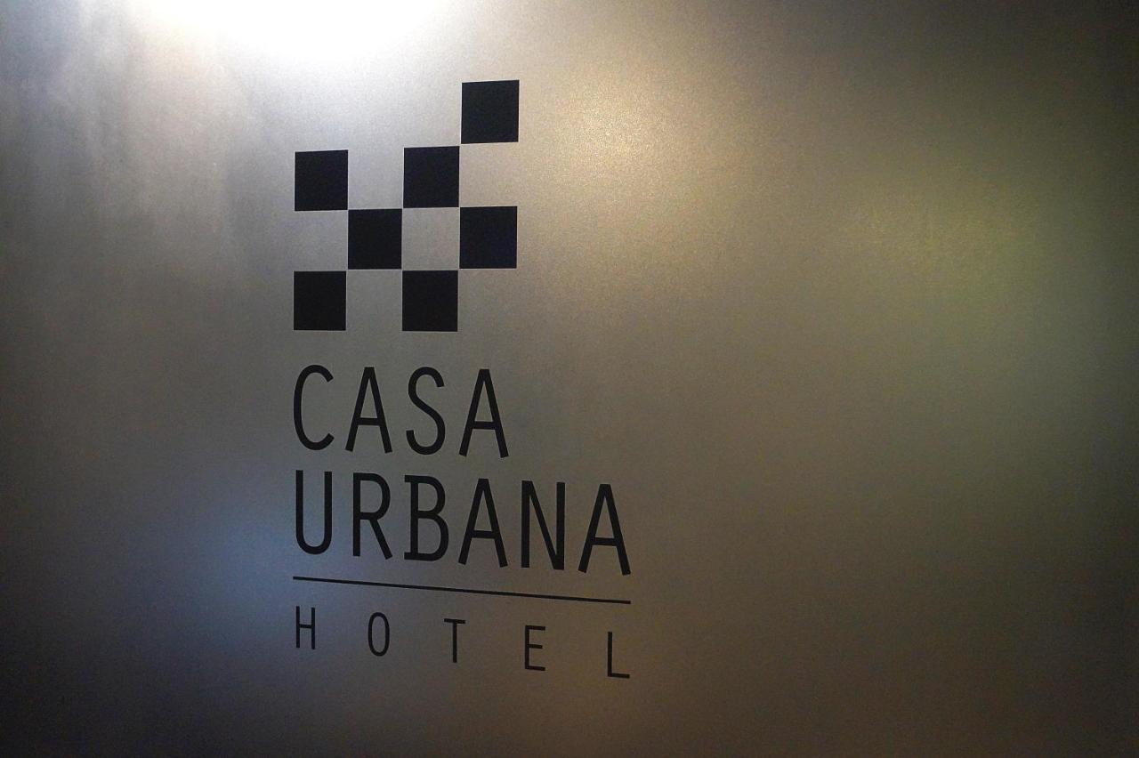 Casa Urbana Hotel Кордова Экстерьер фото