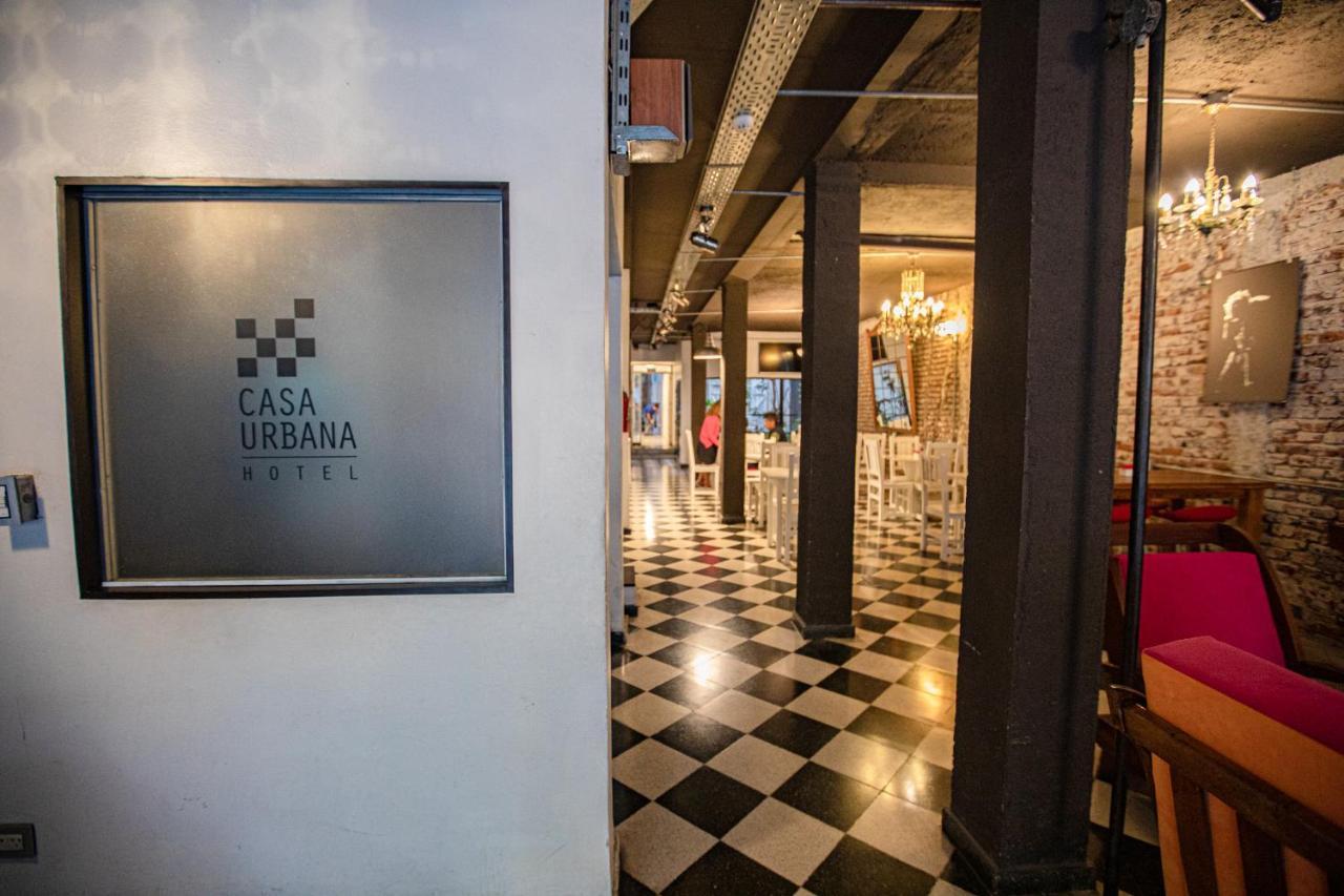 Casa Urbana Hotel Кордова Экстерьер фото