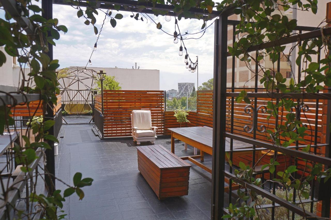 Casa Urbana Hotel Кордова Экстерьер фото