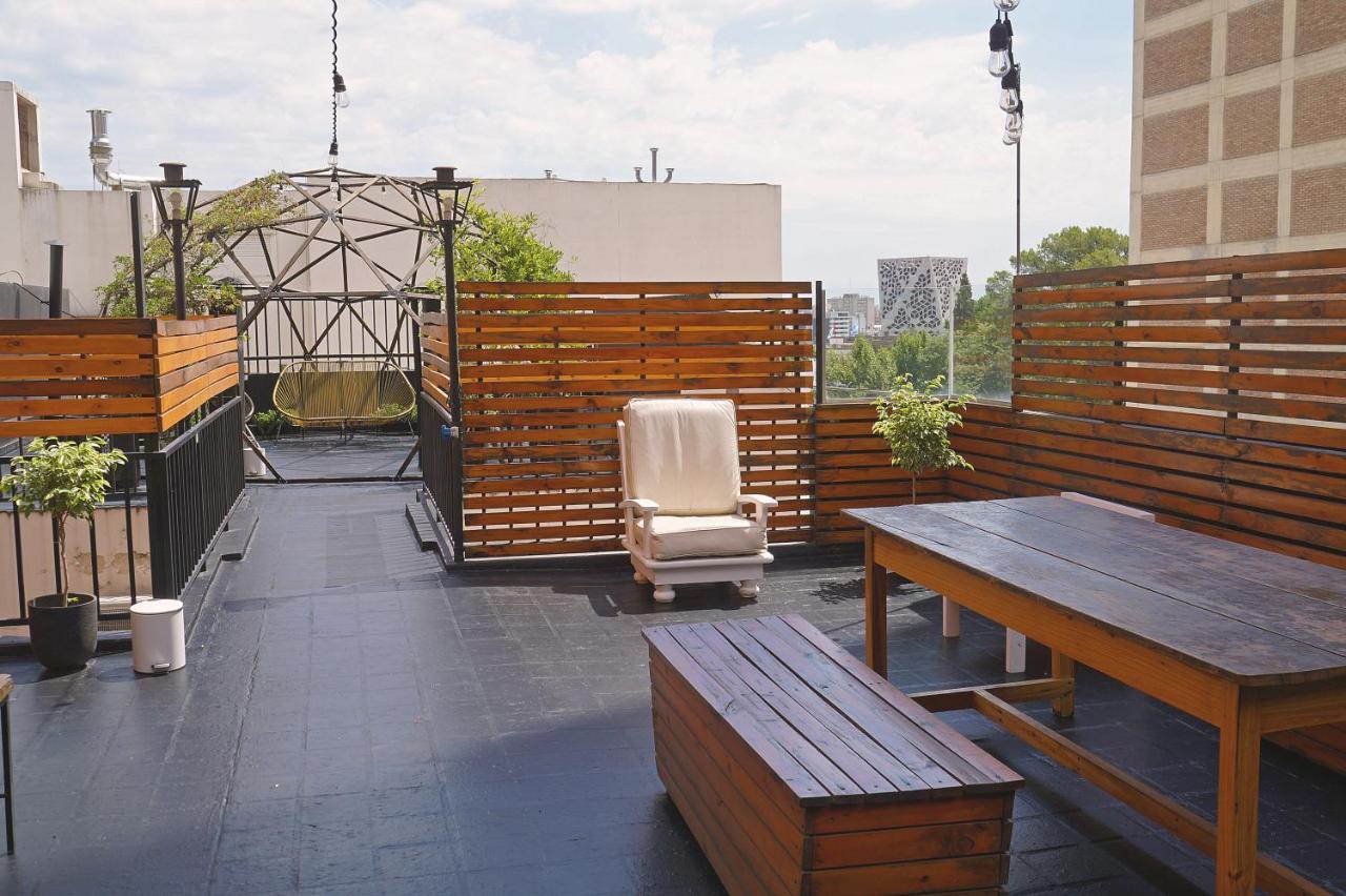 Casa Urbana Hotel Кордова Экстерьер фото