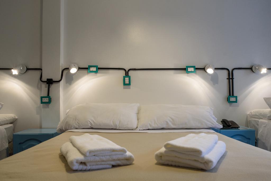 Casa Urbana Hotel Кордова Экстерьер фото
