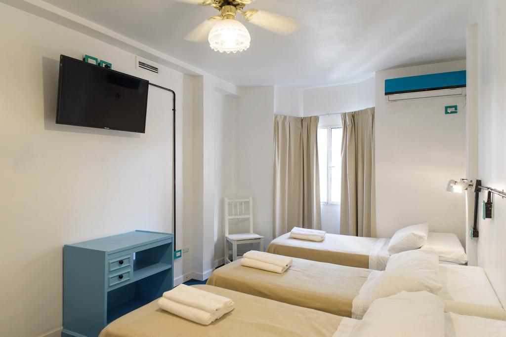 Casa Urbana Hotel Кордова Экстерьер фото