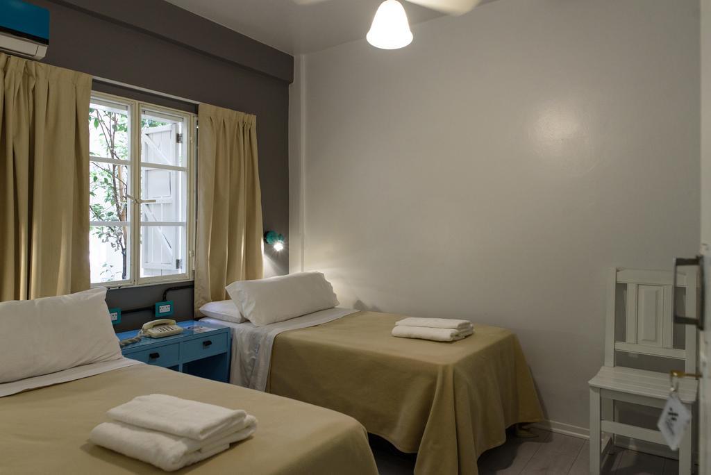 Casa Urbana Hotel Кордова Экстерьер фото