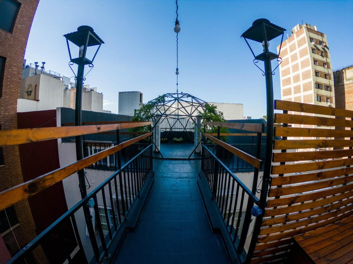 Casa Urbana Hotel Кордова Экстерьер фото
